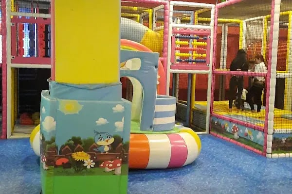 Paribu Cineverse Marmara Park - Resim 13