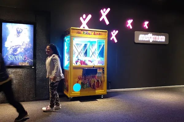 Paribu Cineverse Marmara Park - Resim 9