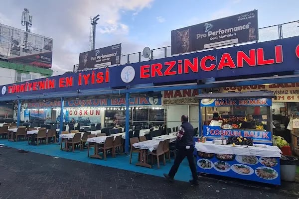 Paribu Cineverse Marmara Park - Resim 16