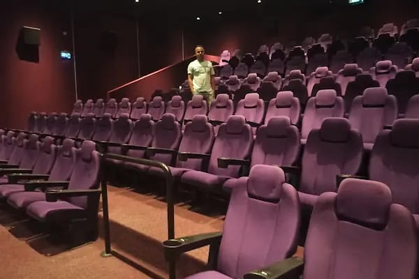 Paribu Cineverse Marmara Park - Resim 2