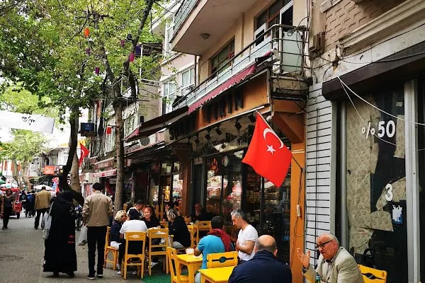 Saray Fırın - Resim 11