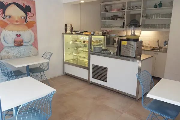 Boynuz ağacı Cafe Pension - Resim 5