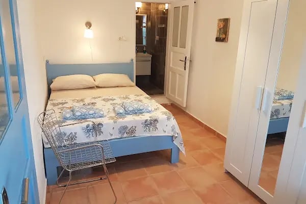 Boynuz ağacı Cafe Pension - Resim 2