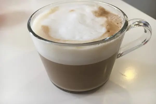 Boynuz ağacı Cafe Pension - Resim 18