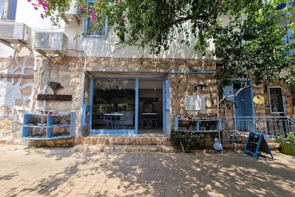 Boynuz ağacı Cafe Pension - Resim 9