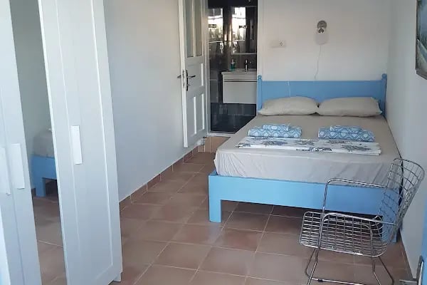 Boynuz ağacı Cafe Pension - Resim 6