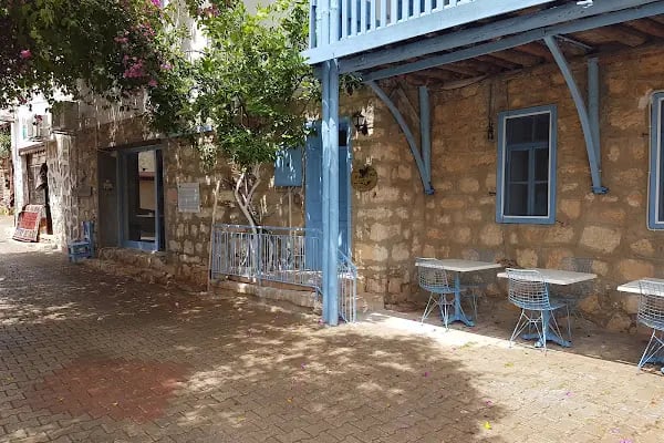 Boynuz ağacı Cafe Pension - Resim 13