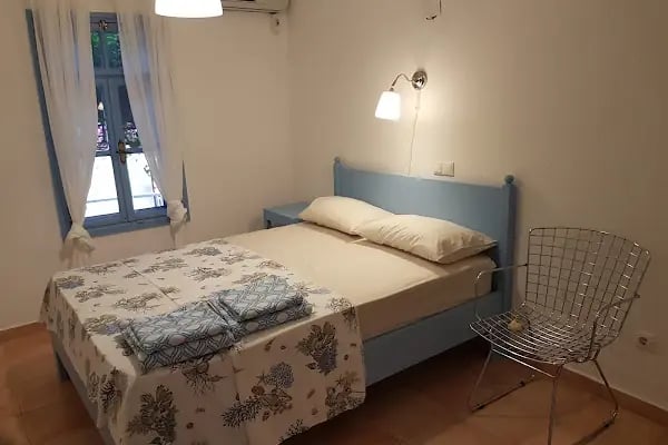 Boynuz ağacı Cafe Pension - Resim 4
