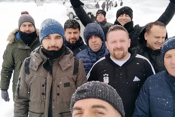 Özen Mensucat Aş - Resim 20
