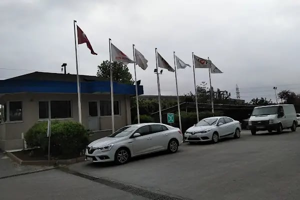 Özen Mensucat Aş - Resim 8