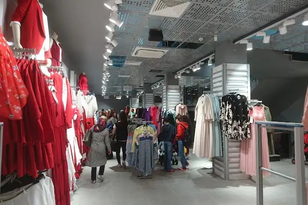Shefoon - Konya - Resim 2