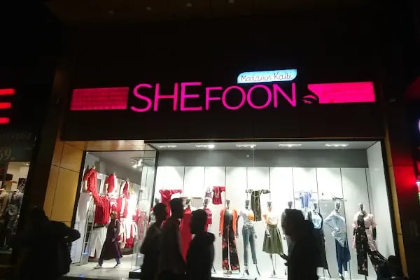 Shefoon - Konya - Resim 10