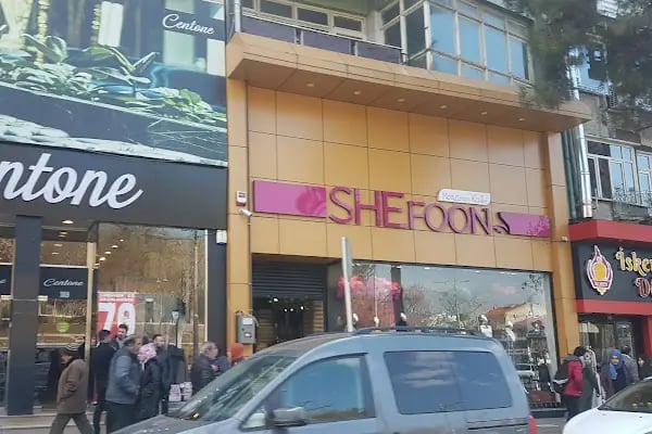 Shefoon - Konya - Resim 18