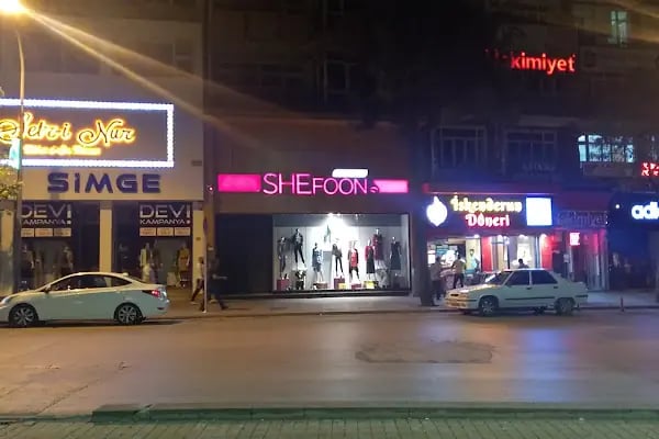 Shefoon - Konya - Resim 9