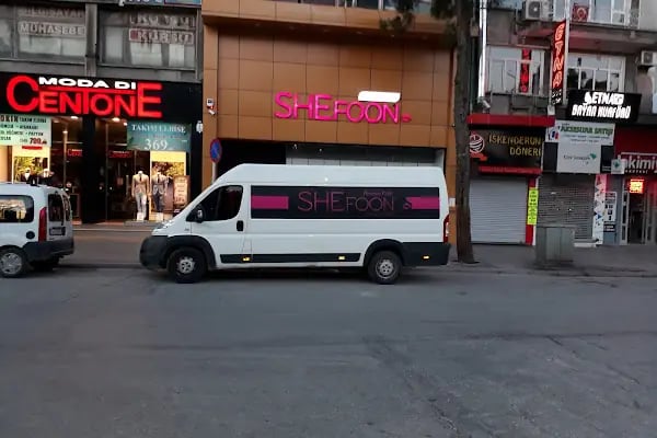 Shefoon - Konya - Resim 15