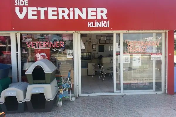 Side Veteriner Kliniği - Resim 2