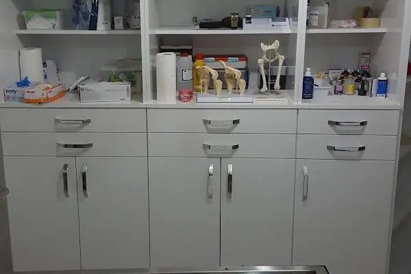 Side Veteriner Kliniği - Resim 20