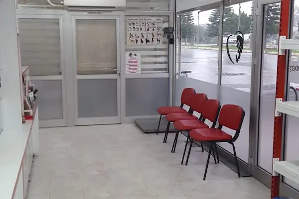 Side Veteriner Kliniği - Resim 12