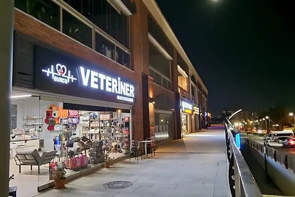 Burcu Veteriner Kliniği - Resim 16