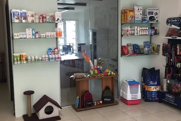 Burcu Veteriner Kliniği - Resim 7