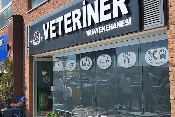 Burcu Veteriner Kliniği - Resim 18