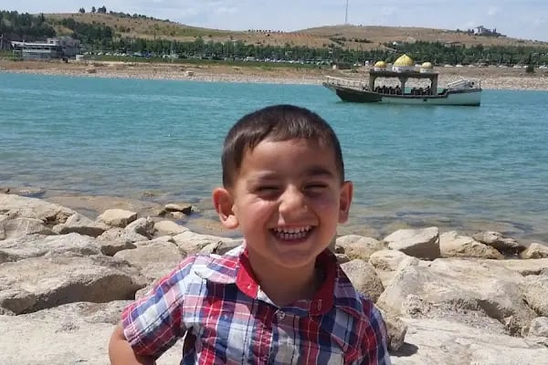 Alleben Göleti Piknik Alanı - Resim 15