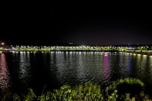 Alleben Göleti Piknik Alanı - Resim 18