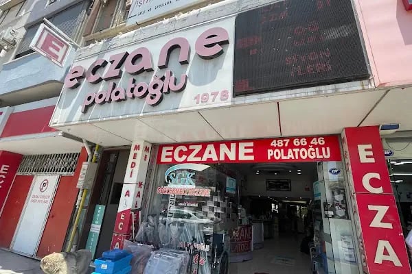 POLATOĞLU ECZANESİ - Resim 2