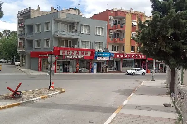 POLATOĞLU ECZANESİ - Resim 4