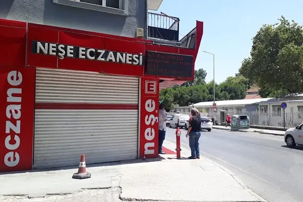 POLATOĞLU ECZANESİ - Resim 10