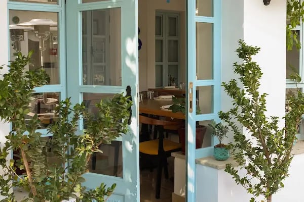 Ege'de Maya Bodrum - Resim 13