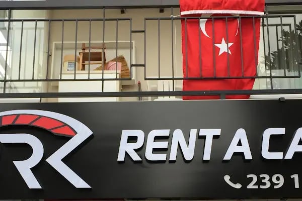 BRK Rent A Car - Resim 2
