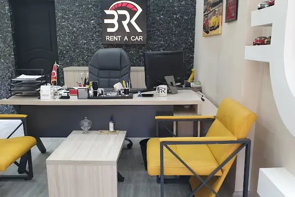 BRK Rent A Car - Resim 1