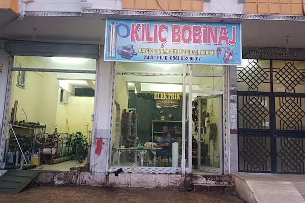 Kılıç Bobinaj - Resim 2
