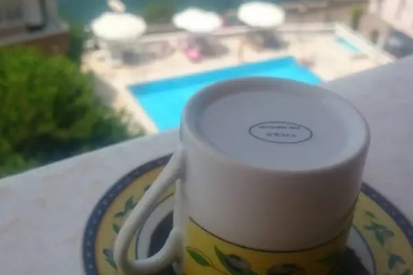 Hasanağa Tatil Sitesi - Resim 17