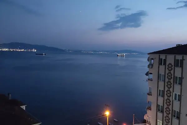 Hasanağa Tatil Sitesi - Resim 4