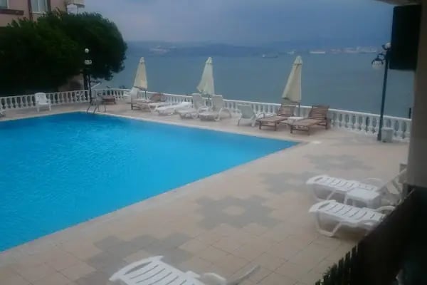 Hasanağa Tatil Sitesi - Resim 6