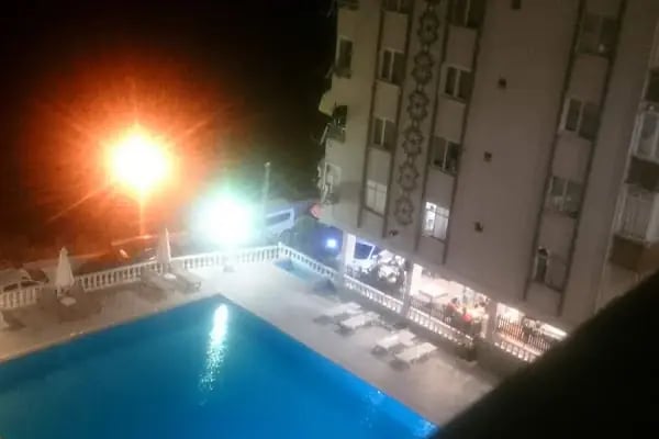 Hasanağa Tatil Sitesi - Resim 15