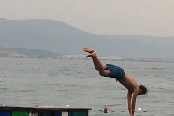 Hasanağa Tatil Sitesi - Resim 16