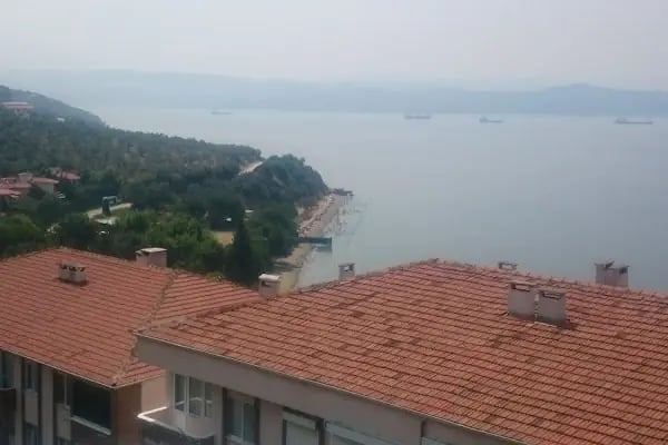 Hasanağa Tatil Sitesi - Resim 13