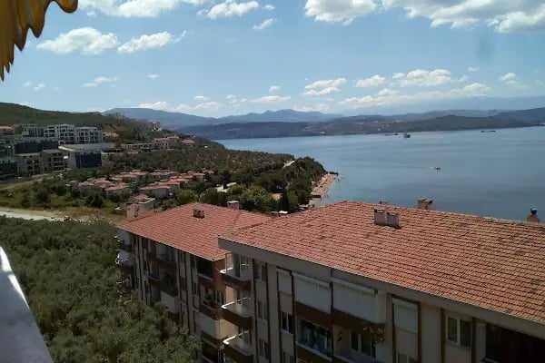 Hasanağa Tatil Sitesi - Resim 1