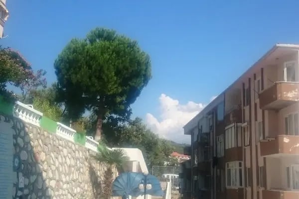 Hasanağa Tatil Sitesi - Resim 11
