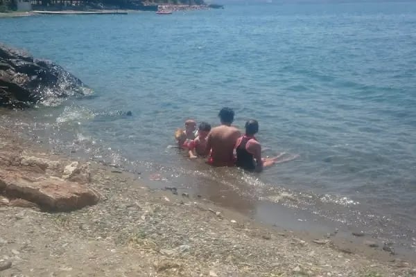 Hasanağa Tatil Sitesi - Resim 5