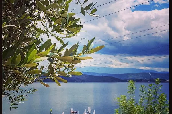 Hasanağa Tatil Sitesi - Resim 3