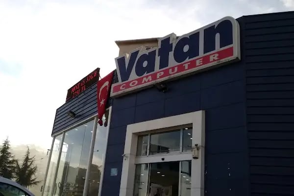 Vatan Bilgisayar Trabzon - Resim 16