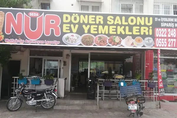 Nur Ev Yemekleri - Resim 3