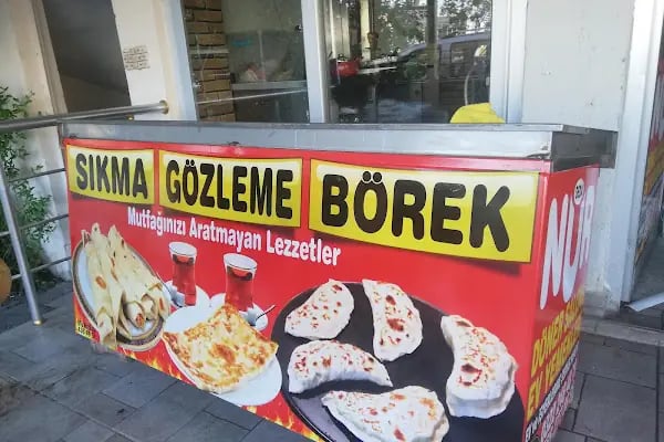 Nur Ev Yemekleri - Resim 4