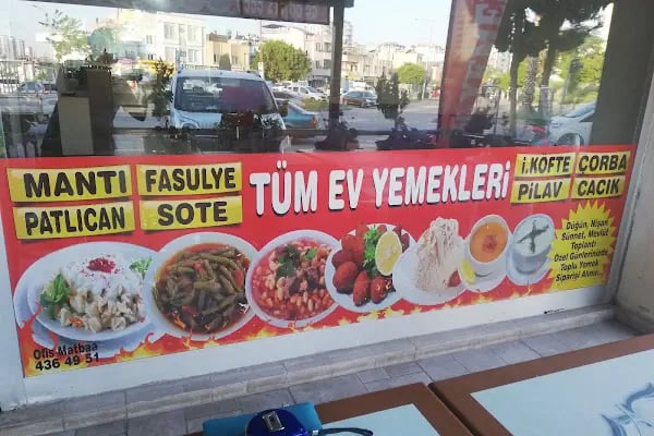 Nur Ev Yemekleri - Resim 7