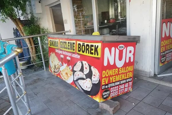 Nur Ev Yemekleri - Resim 2