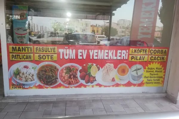 Nur Ev Yemekleri - Resim 6